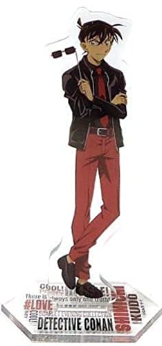 名探偵コナン　ラッキーくじ　工藤新一 新品☆名探偵コナン【工藤新一】セガラッキーくじ☆ICカード