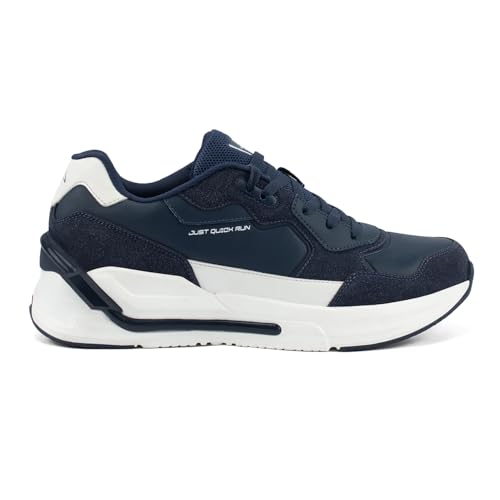 Image of JQR Men Kevlar Sneakers