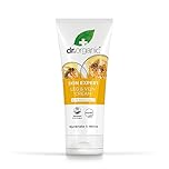Dr Organic Skin Expert Leg & Vein Cream with Organic Royal Jelly, Moisturising, Heavy Legs, Natural, Vegetarian, Cruelty-Free, Paraben & SLS-Free, Recycled & Recyclable, 200ml, Packaging may vary