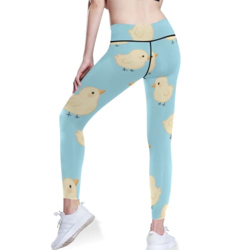 Leggings de yoga para mujer con bolsillos que no se bajan al entrenar 3