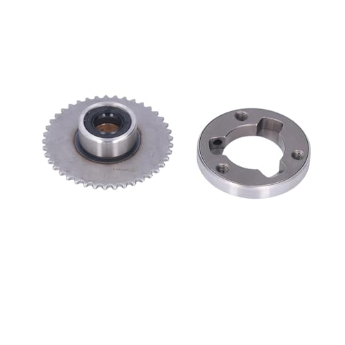 Kit embrague de arranque 41T para disfrutar tu Go Kart de fin de semana