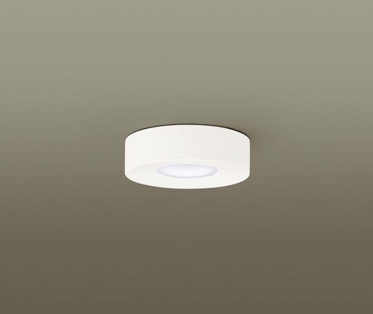 ライト・照明 Panasonicシーリングライト LSEW 2007 LE1 LED 未使用