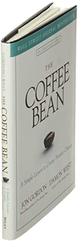 Image of The Coffee Bean: A Simple Lesson to Create Positive Change (Jon Gordon)