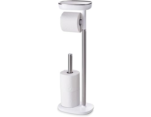 Best Toilet Roll Holders: Enhancing Bathroom Convenience and Style
