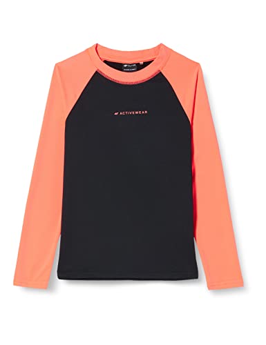 Underwear fille 4F brossé sous vêtement thermique sport