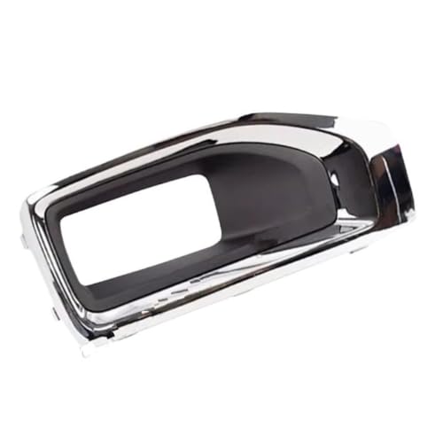 Couvercle antibrouillard pour GMC Yukon 2015-2019 grille de phare pare-chocs avant