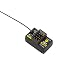 FEICHAO FGR4B 4CH Receiver Protocol AFHDS3 Single Antenna Suitable for Car Boat Models