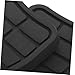 Cabilock Car Pedal Throttle Protective Cover Rubber Clutch Brake Pad Pads Fit for Car Pedals
