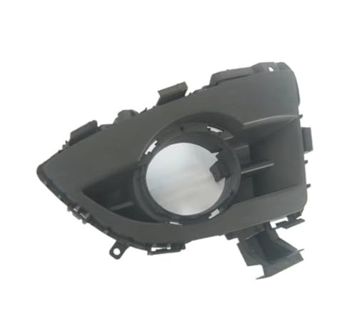 Grille de calandre antibrouillard haut de gamme pour Mazda 5 CR Premacy 2007-2010
