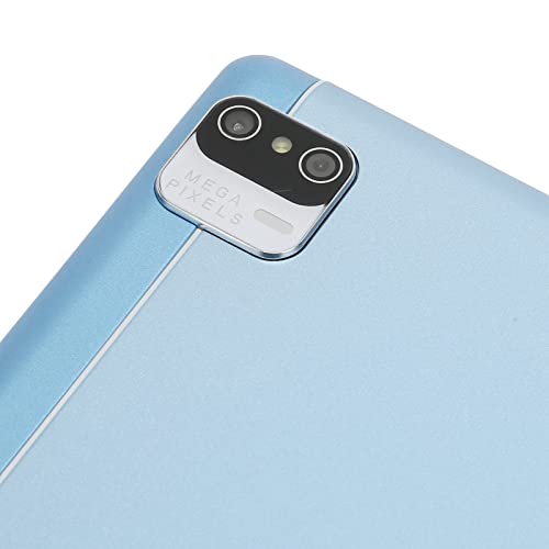 Tablet, 4G RAM 64G ROM 8 Polegadas 8 Polegadas Tablet 100-240V Octa Core CPU Processador para Casa p