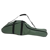 Alasum Große Kettensägen tasche mit Viel Stauraum Robuste Aufbewahrungstasche für Elektro Handketten Sägen Vielseitige Tragetasche für Forstsäge und Zubehör Praktische Transportlösung in