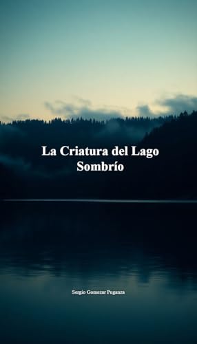 La criatura del lago sombrío (Tenebrae)
