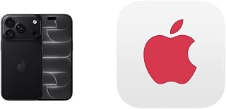 iPhone 18 Pro (2 TB) - BlackWith Apple Care