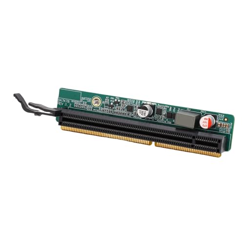 Poste de Travail M90q M950q Extension PCIE16 Riser pour Carte Graphique PC - 4