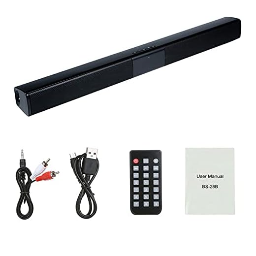 Sound Blaster Trådlöst kort-TV Fjärrkontroll Trådlös högtalare