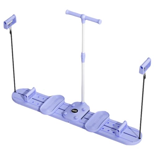 Ski Trainer Pelvic & Hip Strengthener for Home Gym