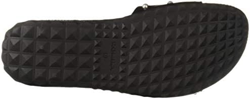 Romika Women's Florenz 07 Sandal, Black, 36 Medium US | Image 3