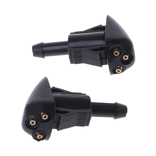 Gicleur de Lave-Glace Essuie-glace Buse de Capot Hyundai Elantra