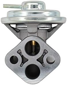 NewYall Exhaust Gas Recirculation Emissions EGR Valve Assembly