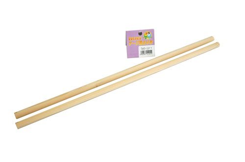 Amazon | ホーエイ 465ケージ用 止まり木 φ1.2cm 2本組 | ホーエイ