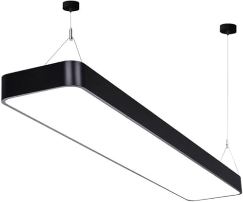 Lustre de table de billard moderne avec luminaire suspendu LED réglable