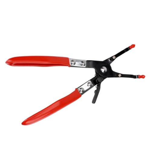 Mikikit Djustable Universal Clamp Wire Welding Clamp for Automotive Repair Soldering Pliers