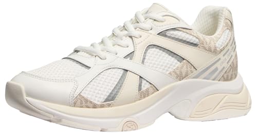 Michael Kors Men's Leo Trainer Sneaker
