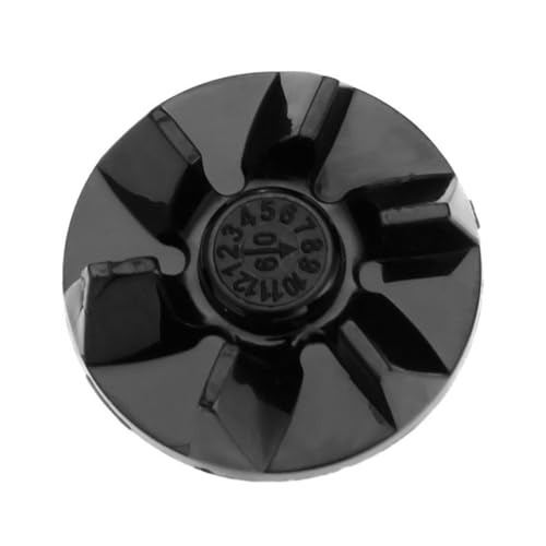 Acoplamiento de embrague de accionamiento: pieza de repuesto robusta de la licuadora compatible con unidades SPB7-20TX SPB7-20TXN, se adapta a los modelos de conductores KSB3 KSB5 KSB3WH0 | Base de