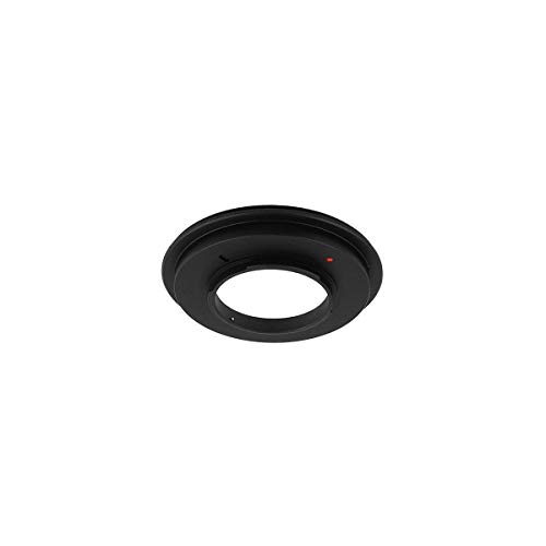 Image of Fotodiox RB2A 77mm Filter Thread Lens, Macro Reverse Ring Camera Mount Adapter for Nikon