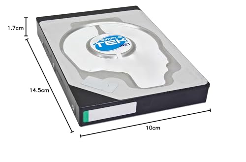 Evita errores de arranque con el disco duro de 40 GB IDE PATA para Windows XP y 98 5