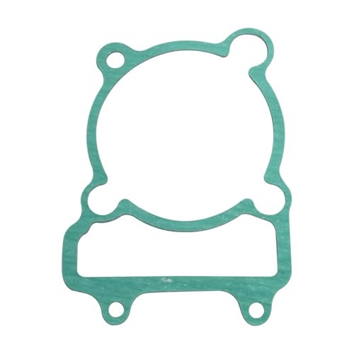Joint de couvercle de carter moto résistant pour TTR 230 - 3