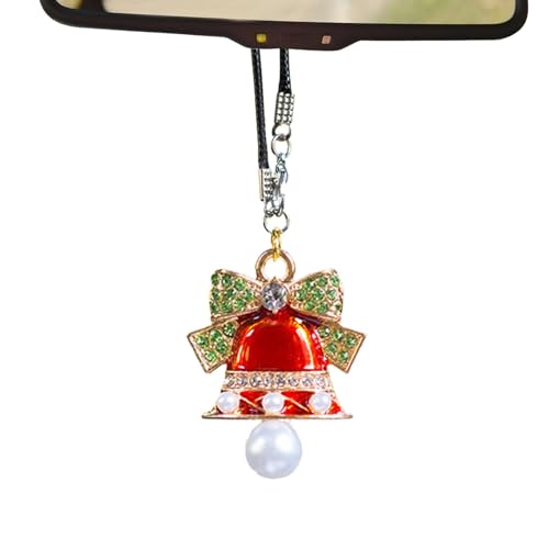 Weihnachtsbaumschmuck – Weihnachts-Cartoon-Baumschmuck –...