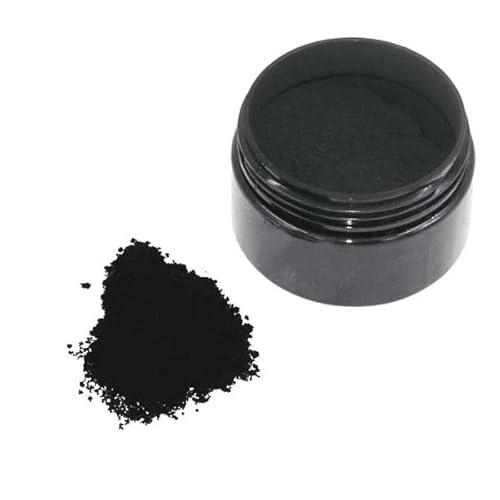 Clareador Dental 100% Natural Carvão Ativado Dentes Brancos Saudaveis