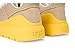 UGG Men's Heritage Utility Sneaker Shoe, Mustard Seed/Summer Wheat, 9