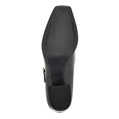 Calvin Klein Women's Marlay Pump4