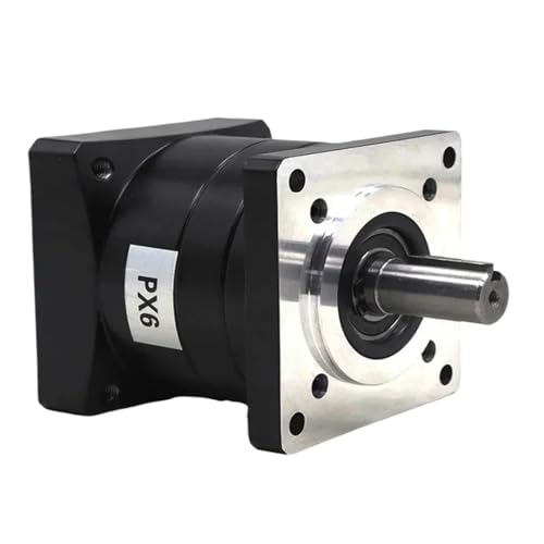 Réducteur planétaire Nema 34 moteur pas à pas réducteur abaisseur 10:1 bride 86mm