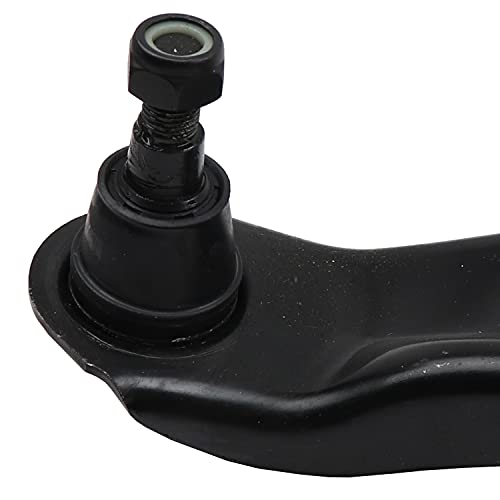 Rotule et bras de commande Beck/Arnley 1028256 pour supprimer les vibrations - 3