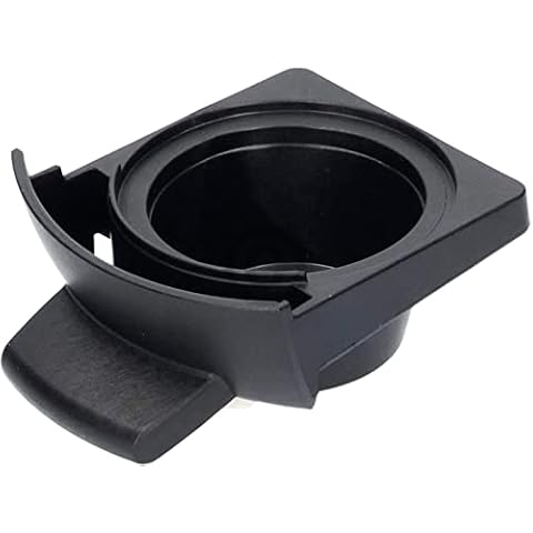 Soporte cápsula Compatible DeLonghi/Krups Dolce Gusto PICCOLO Cover