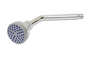 Swiss Over Head Shower with Arm -Conti Series -Rust and Corrosion Free