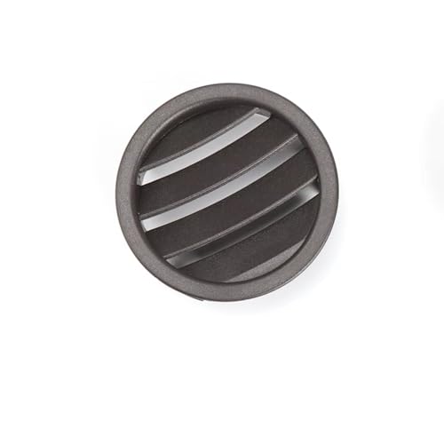 Grille de ventilation auto fluide et robuste pour buse climatisation Benz Classe-GL