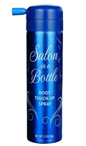 Salon In a Bottle Root Touch Up Spray (Medium Brown/Dark Brown)