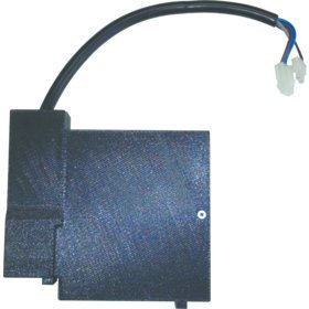 BFT SL BAT2 Kit Batterie de Secours pour Deimos BT/ARES BT