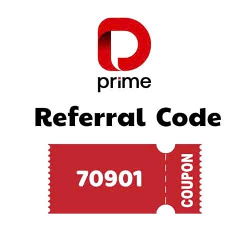 『Doo Prime Referral Code (70901) Guide』のカバーアート