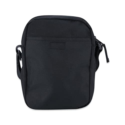 MINI BOLSA NEW ERA TRANSVERSAL MLB NEW YORK YANKEES PRETA