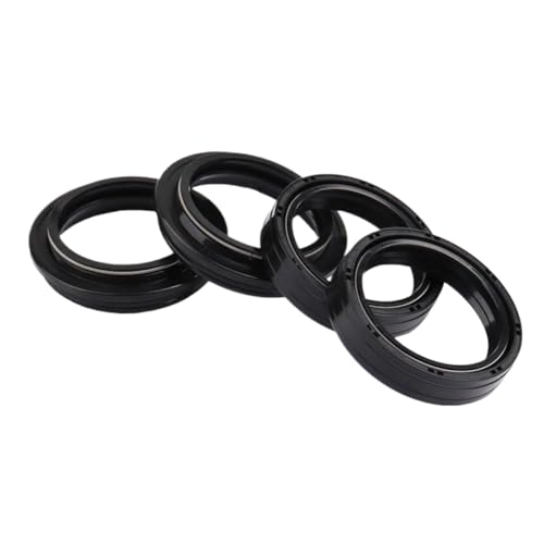 �t�����g�V���b�N�A�u�\�[�o�[�I�C���V�[�� SJ 41x52.2x11 RS125 RX125 RVA00 SX125 RV000 2008-2014 �ƌ݊�������(1set)
