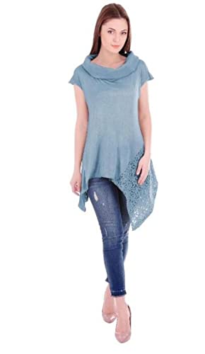 ARTE AURACool Top for Ladies - O2