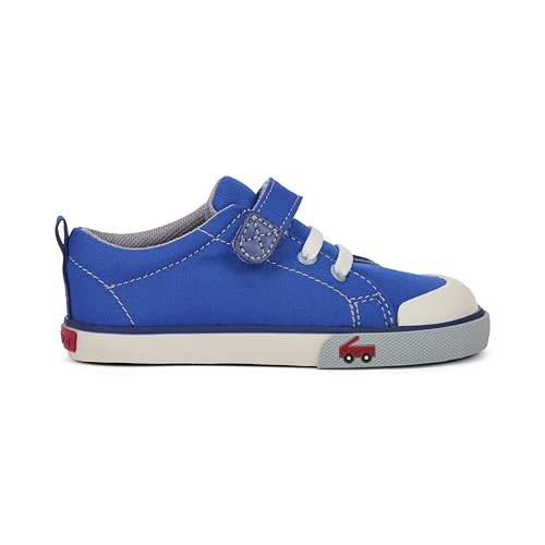 See Kai Run Girl's Stevie Ii (Toddler/Little Kid) Sneaker4