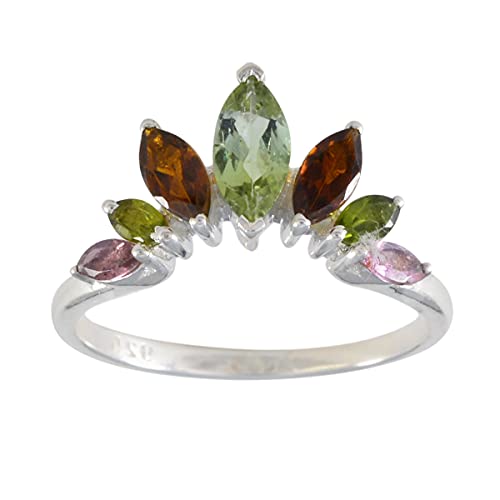 Bagues originales en argent sterling 925 l'accessoire unisexe idéal du bureau aux soirées