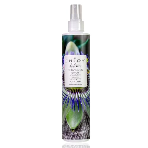 Spray desenredante Leave-In para todo tipo de cabello miniatura 1