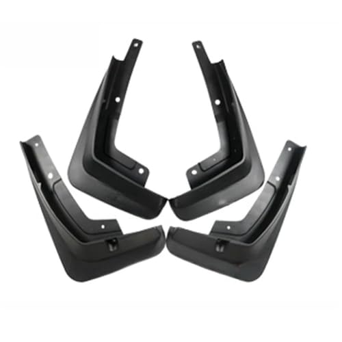 Guardabarros para Chery Tiggo 8: Ideal para viajes familiares y rutas de campo